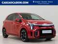 Kia Picanto 1.0 DPi GT-line Rojo - thumbnail 1