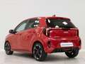 Kia Picanto 1.0 DPi GT-line Rojo - thumbnail 22