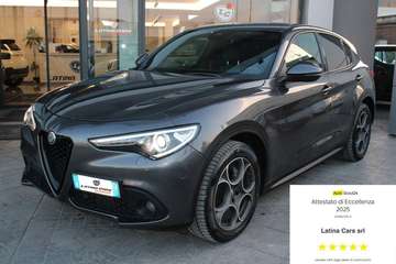 2.2 t Sprint Q4 190cv auto Con TELECAMERA & NAVIG.