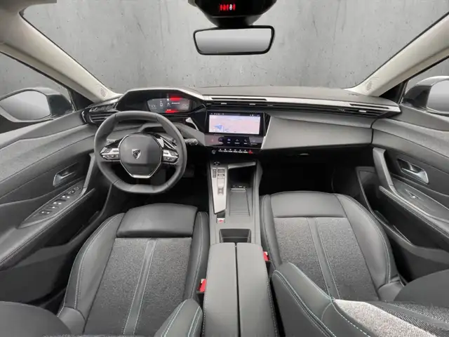 Peugeot 308 view 12