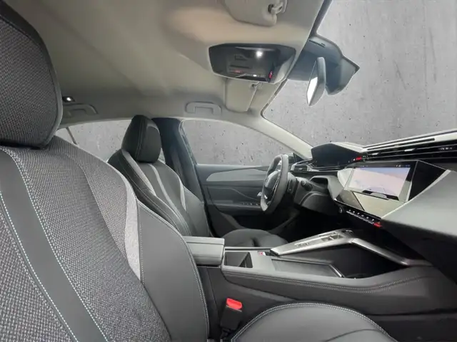 Peugeot 308 view 13