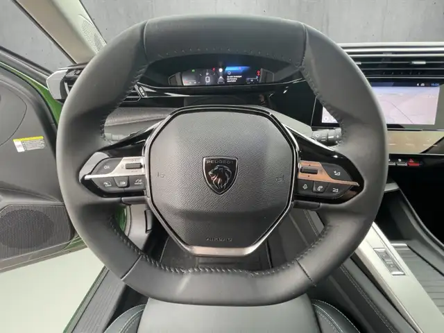 Peugeot 308 view 10