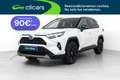Toyota RAV 4 2.5 hybrid 2WD Style Blanco - thumbnail 1