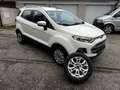 Ford EcoSport 1,5i Trend Scheckh. unffrei 8-fach NR Weiß - thumbnail 1