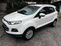 Ford EcoSport 1,5i Trend Scheckh. unffrei 8-fach NR Weiß - thumbnail 2