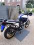 Honda Transalp xl 700 v Bleu - thumbnail 3