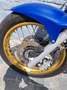 Honda Transalp xl 700 v Bleu - thumbnail 8