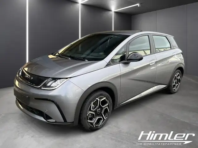 BYD Dolphin Comfort MY2025