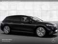 Mercedes-Benz EQS 580 4MATIC AMG Fahrass Fondent Pano Burmester Schwarz - thumbnail 15