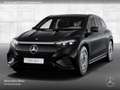 Mercedes-Benz EQS 580 4MATIC AMG Fahrass Fondent Pano Burmester Schwarz - thumbnail 2