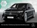 Mercedes-Benz EQS 580 4MATIC AMG Fahrass Fondent Pano Burmester Schwarz - thumbnail 1