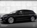Mercedes-Benz EQS 580 4MATIC AMG Fahrass Fondent Pano Burmester Schwarz - thumbnail 3