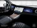 Mercedes-Benz EQS 580 4MATIC AMG Fahrass Fondent Pano Burmester Schwarz - thumbnail 10