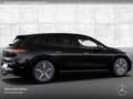 Mercedes-Benz EQS 580 4MATIC AMG Fahrass Fondent Pano Burmester Schwarz - thumbnail 16