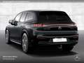 Mercedes-Benz EQS 580 4MATIC AMG Fahrass Fondent Pano Burmester Schwarz - thumbnail 21