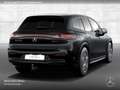 Mercedes-Benz EQS 580 4MATIC AMG Fahrass Fondent Pano Burmester Schwarz - thumbnail 4