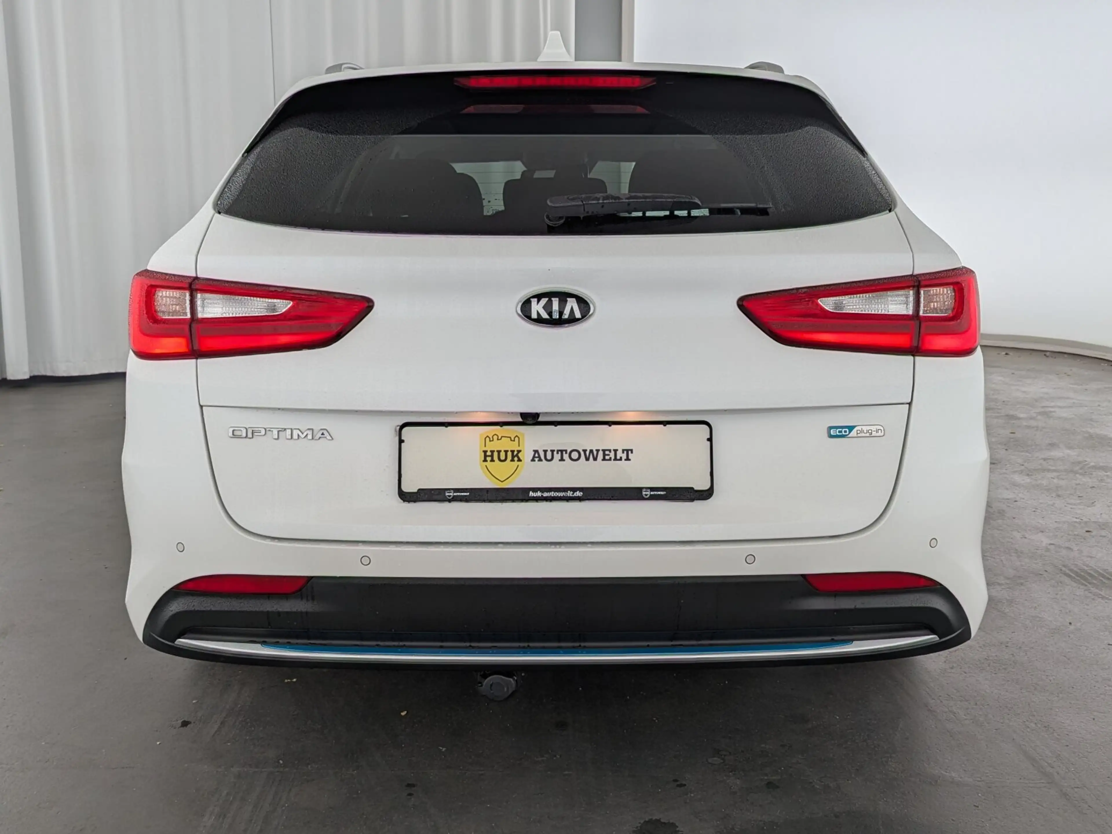 Kia Optima Optima 2.0 Hybrid Spirit PHEV LED+NAVI+PANO+ACC+ — photo 7