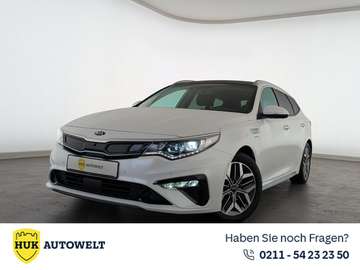 Optima 2.0 Hybrid Spirit PHEV LED+NAVI+PANO+ACC+