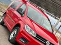 Volkswagen Caddy 2.0TDI Kombi DSG 75kW Rojo - thumbnail 1