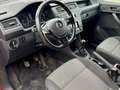 Volkswagen Caddy 2.0TDI Kombi DSG 75kW Rojo - thumbnail 6