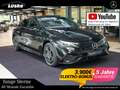 Mercedes-Benz EQE 350 EQE 350+ AMG Line Night Pano KEYLESS DISTRONIC Schwarz - thumbnail 1