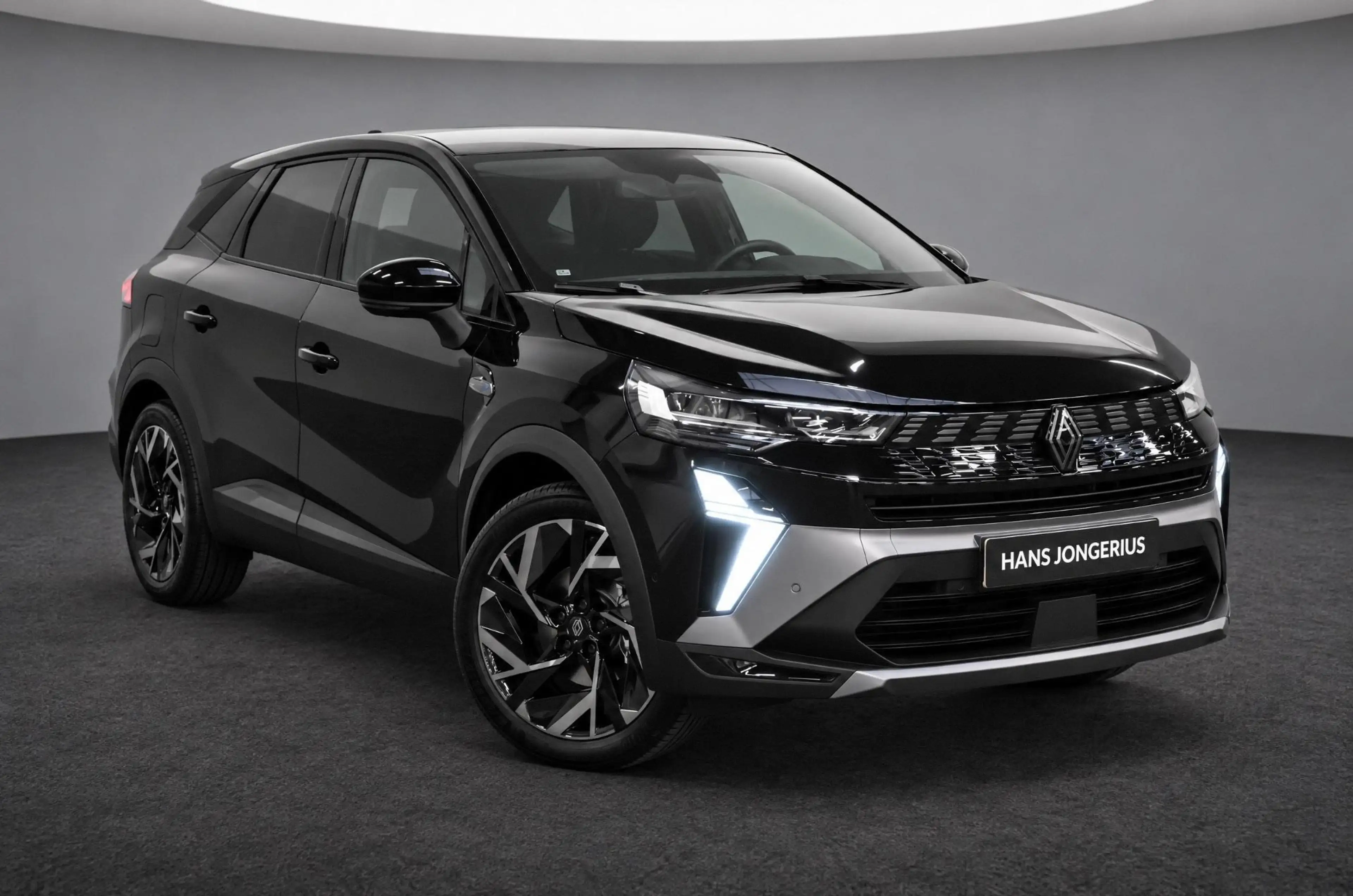 Renault Symbioz E-Tech full hybrid 160 esprit Alpine | PANORAMADAK — photo 7