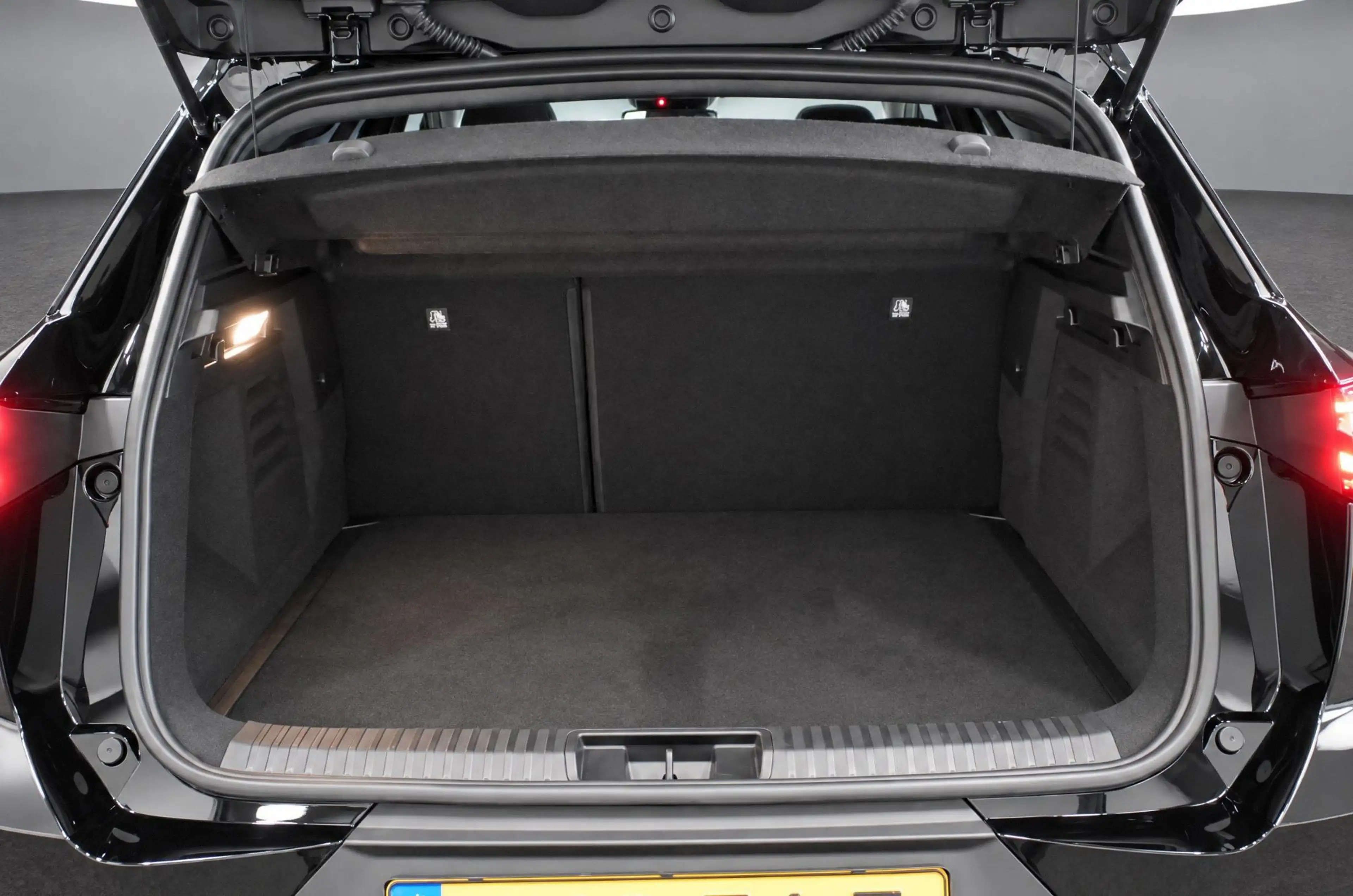 Renault Symbioz E-Tech full hybrid 160 esprit Alpine | PANORAMADAK — photo 14