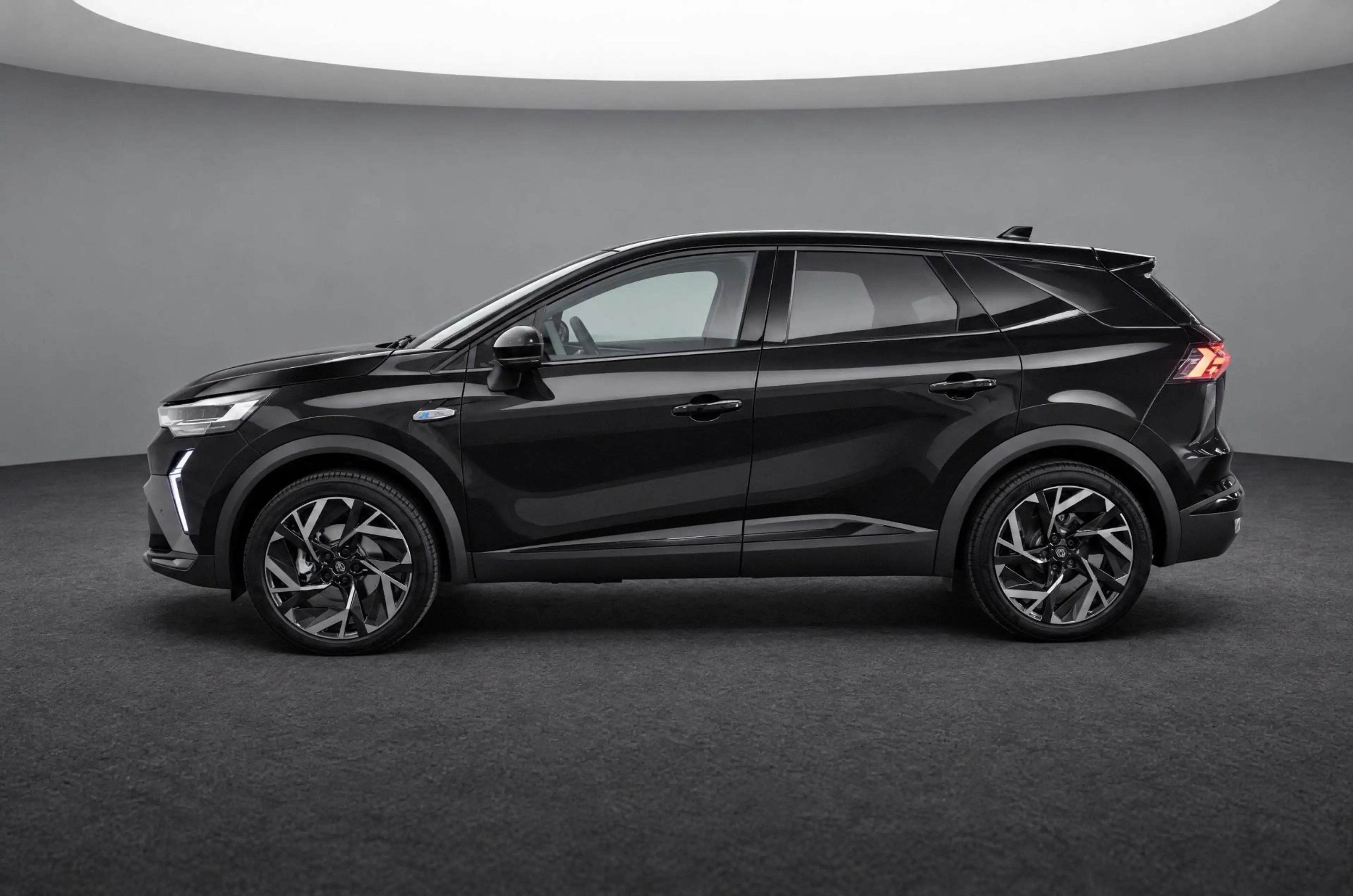 Renault Symbioz E-Tech full hybrid 160 esprit Alpine | PANORAMADAK — photo 5