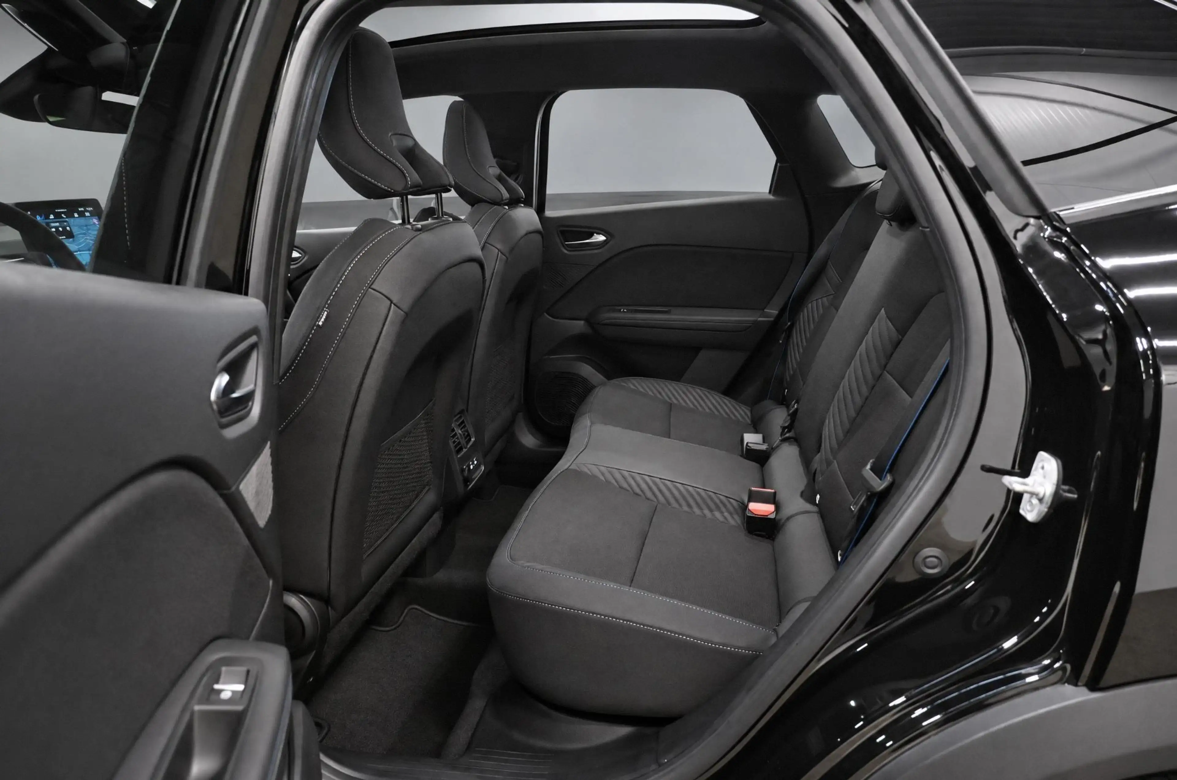 Renault Symbioz E-Tech full hybrid 160 esprit Alpine | PANORAMADAK — photo 13