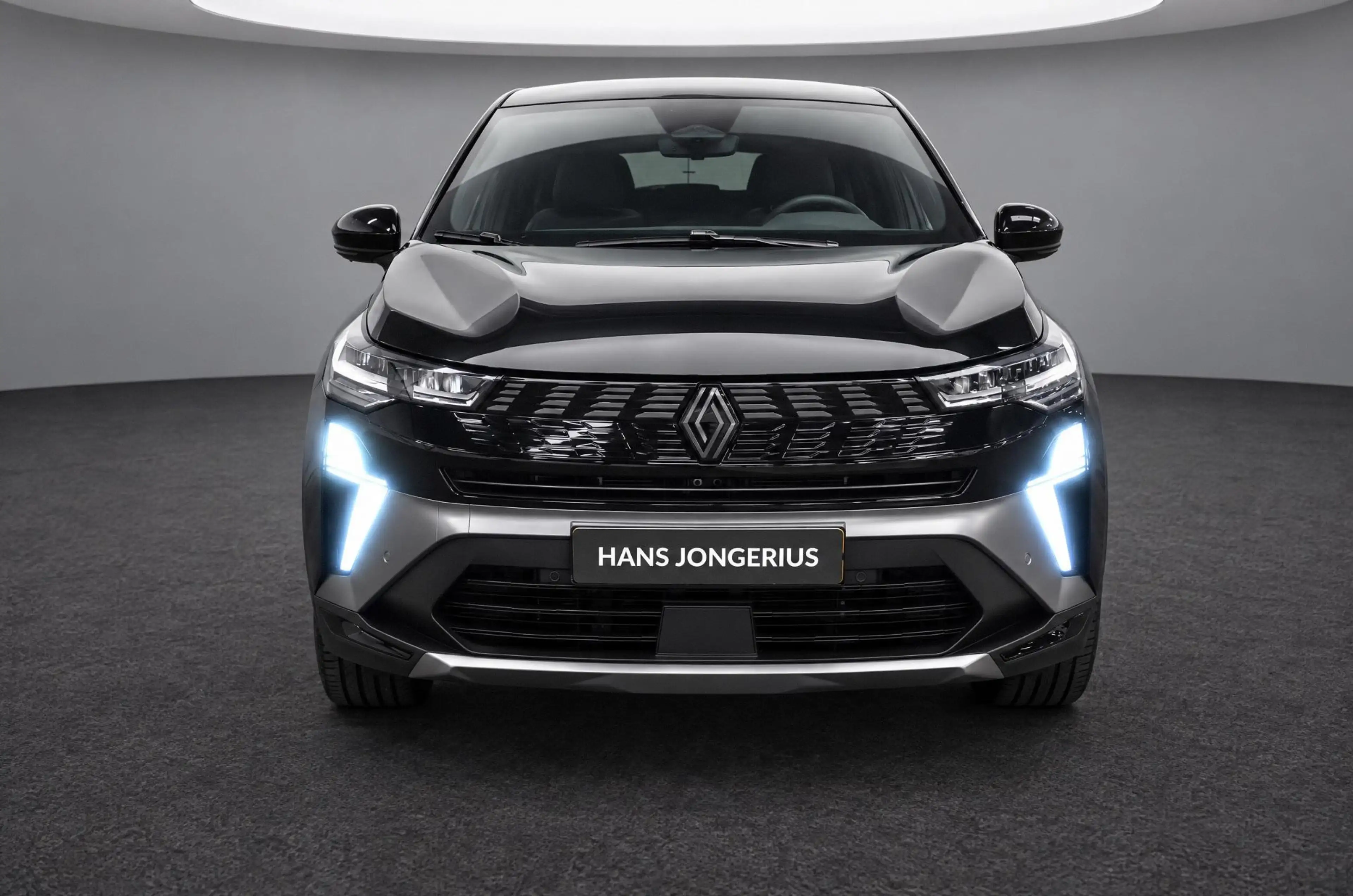 Renault Symbioz E-Tech full hybrid 160 esprit Alpine | PANORAMADAK — photo 2