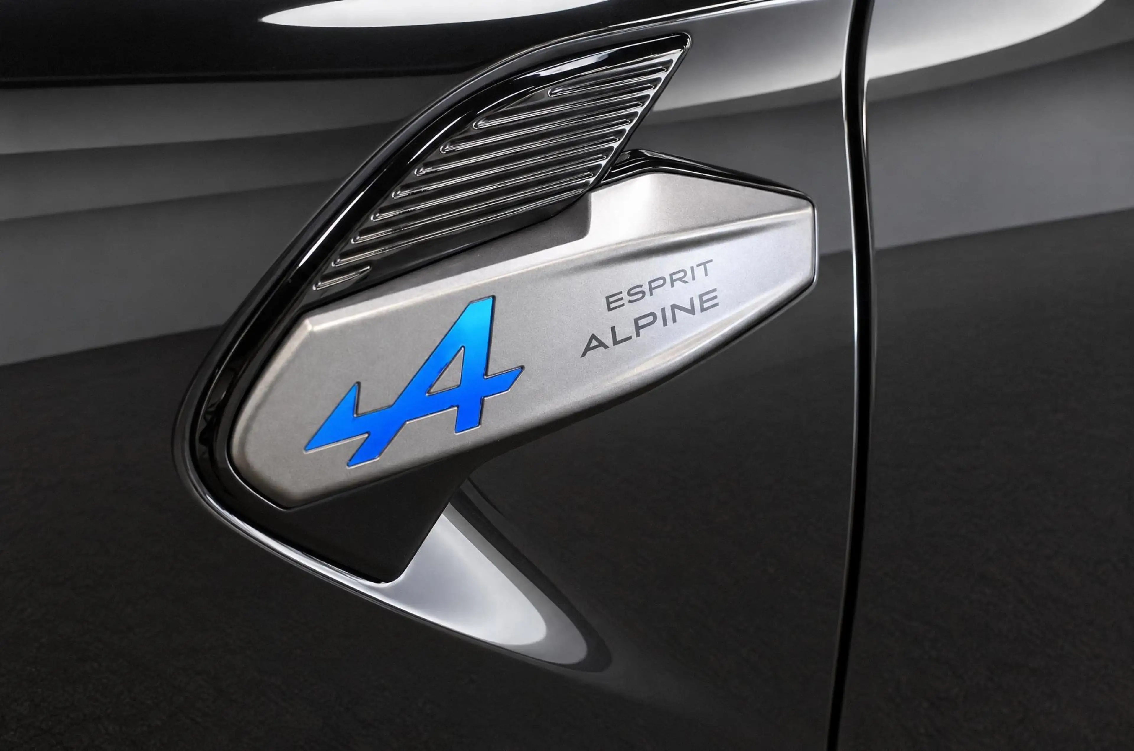 Renault Symbioz E-Tech full hybrid 160 esprit Alpine | PANORAMADAK — photo 6