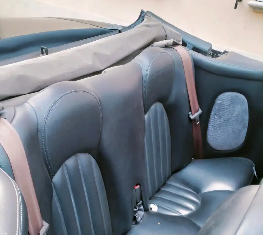 Jaguar XK8 Convertible 4.0, foto 6