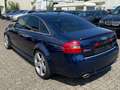 Audi RS6 RS 6 V8 BI TURBO LIMO WENIG KM Blu/Azzurro - thumbnail 7