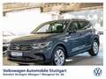 Volkswagen Tiguan Elegance 1.5 TSI DSG Navi Kamera Pano ACC Grau - thumbnail 1