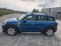 MINI Countryman SE All4 Mini Countryman Bleu - thumbnail 1