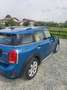MINI Countryman SE All4 Mini Countryman Bleu - thumbnail 3
