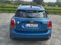 MINI Countryman SE All4 Mini Countryman Bleu - thumbnail 2