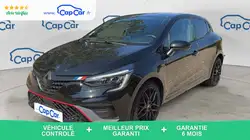 Renault Clio 1.3 TCe 140 RS Line - 5 places Entretien constructeur