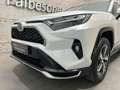 Toyota RAV 4 RAV4 Plug-in-Hybrid 4x4 306PS Active + Executive P Weiß - thumbnail 3