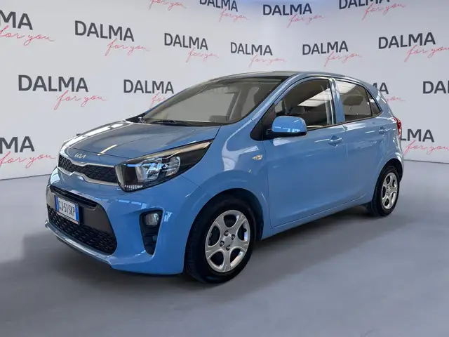 Kia Picanto 1.0 DPi Urban Techno&Comfort Pack