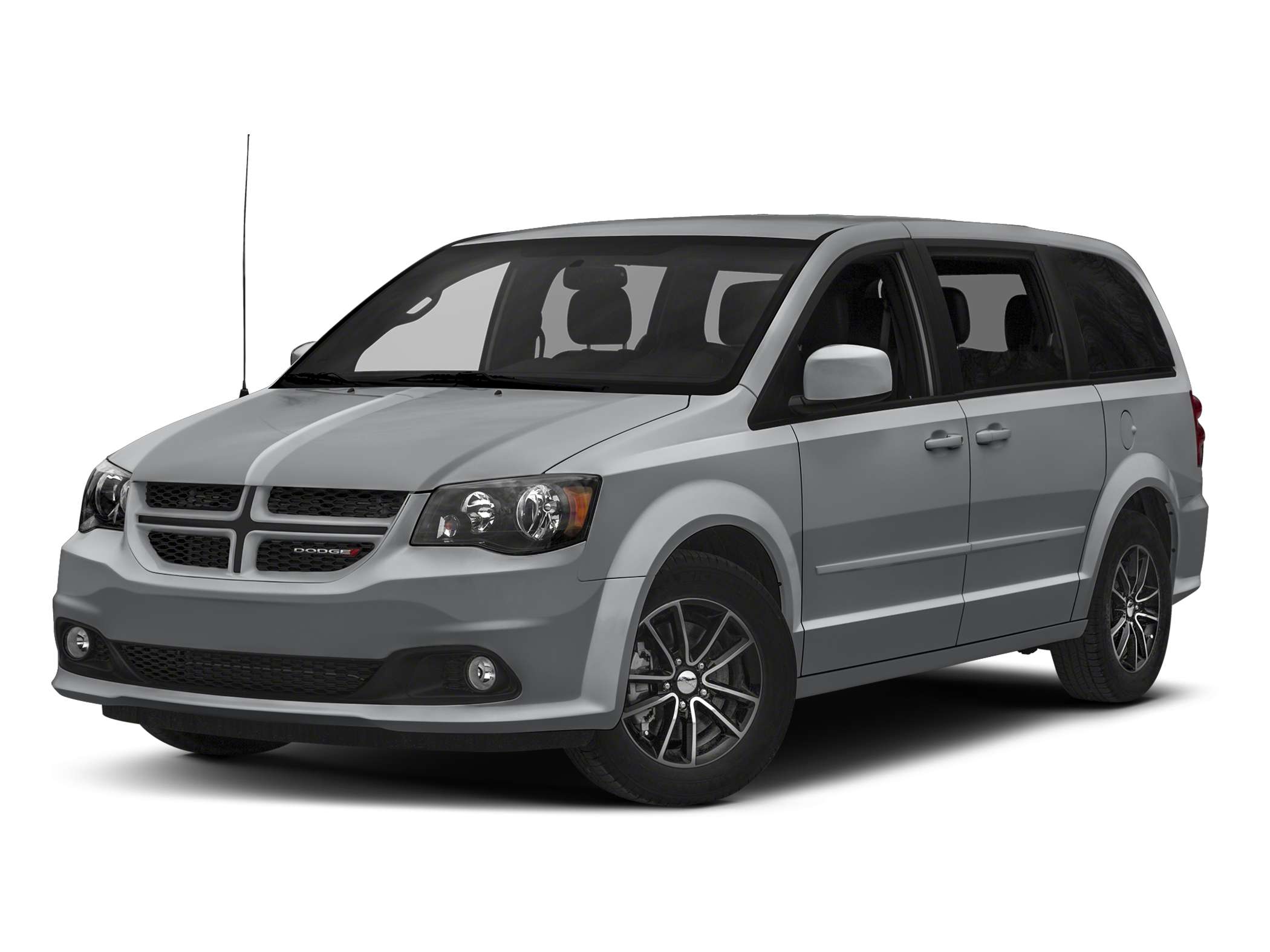 2017 Dodge Grand Caravan R/T | Leather | Heated Seats + Steering | Power Sl