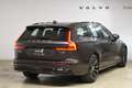 Volvo V60 T6 350PK Automaat AWD Plus Dark / Navigatie / 360 Grijs - thumbnail 7