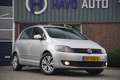 Volkswagen Golf Plus 1.2 TSI Highline BlueMotion, NAVI, STOELVERWARMING Grijs - thumbnail 10