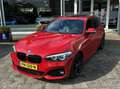 BMW 120 1-serie 120i High Executive * M-Sport * Pano * 240 Rojo - thumbnail 9