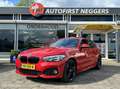 BMW 120 1-serie 120i High Executive * M-Sport * Pano * 240 Red - thumbnail 1