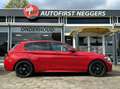 BMW 120 1-serie 120i High Executive * M-Sport * Pano * 240 Rot - thumbnail 24