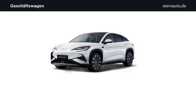 Imagine BYD Sealion 7 SEALION 7 Comfort Navi/Pano.-Dach/Autom./Klima LED