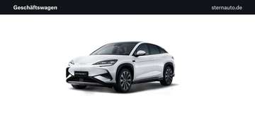 SEALION 7 Comfort Navi/Pano.-Dach/Autom./Klima LED