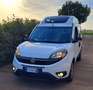 Fiat Doblo Doblò EURO6 TETTO ALTO TRASPORTO DISABILI Weiß - thumbnail 1
