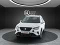 SEAT Arona Style 1.0 TSI DSG Weiß - thumbnail 1